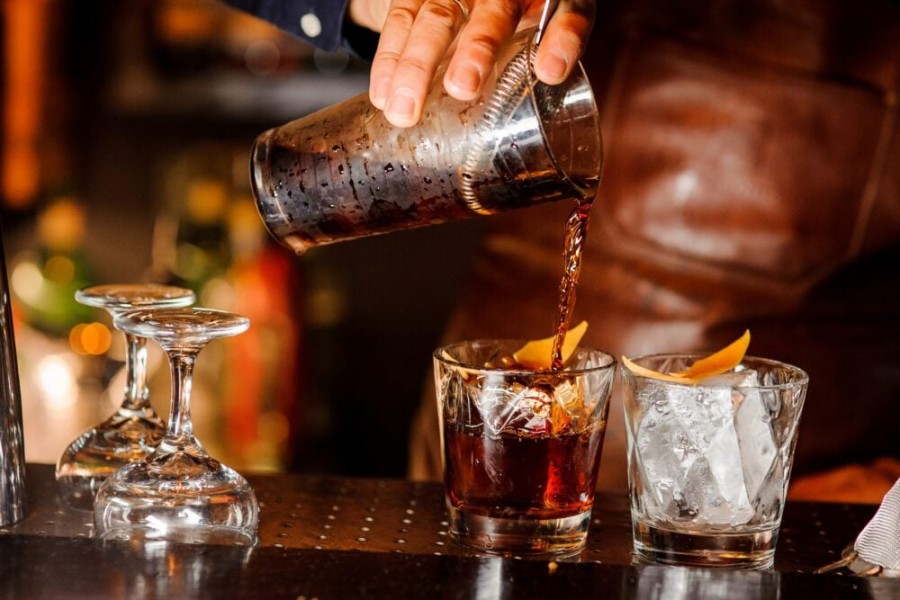 Whiskey Cocktails Every Connoisseur Should Try