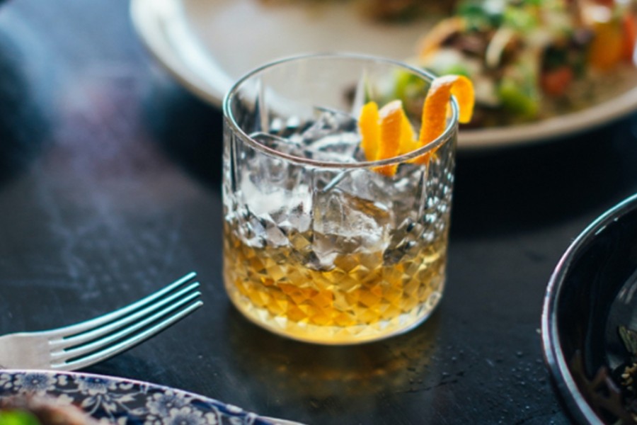 Pairing Alcohol with Food: What Works Best?