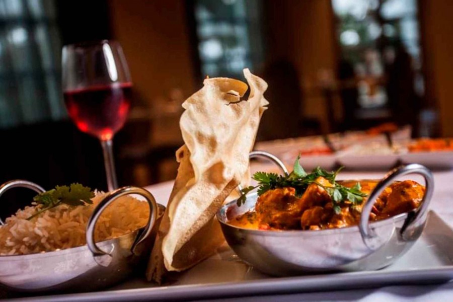 How to Choose the Right Wine for Indian Cuisine