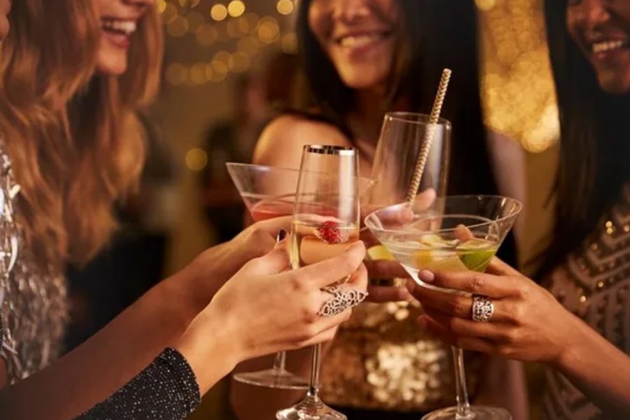 Low-Calorie Alcoholic Drinks for Health-Conscious Consumers