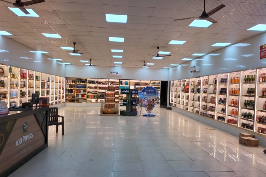 The Story of Indian Single Malts: A Growing Industry