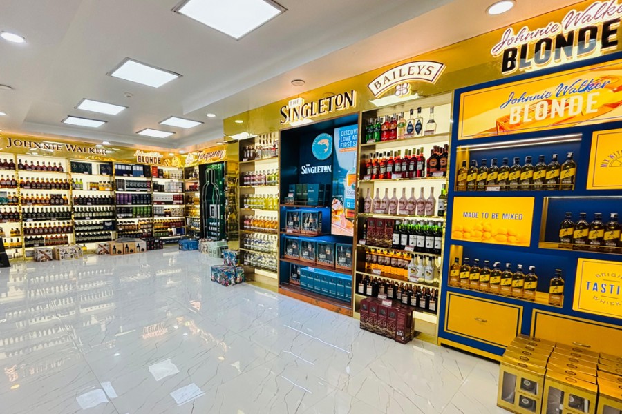 The Benefits of Buying Alcohol from a Licensed Retailer